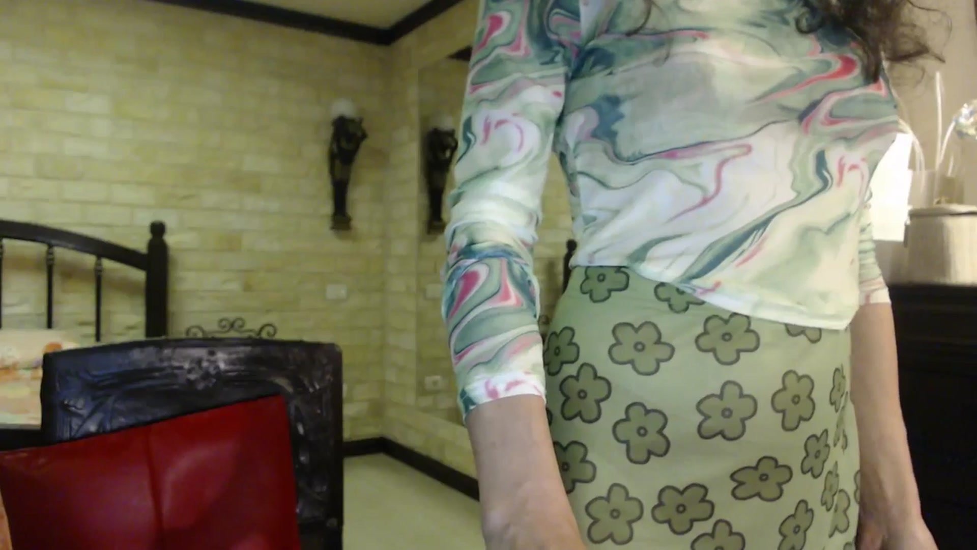Gallery image thumbnail from ThePerfectNam's myfreecams stream on, 11/13/2025, 04:18 image 4 of 20