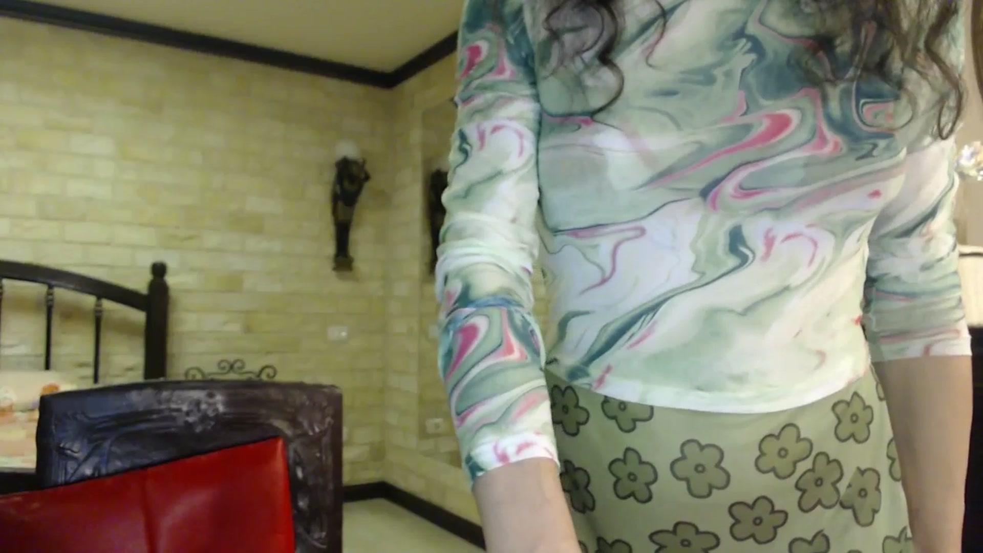 Gallery image thumbnail from ThePerfectNam's myfreecams stream on, 11/13/2025, 04:18 image 7 of 20