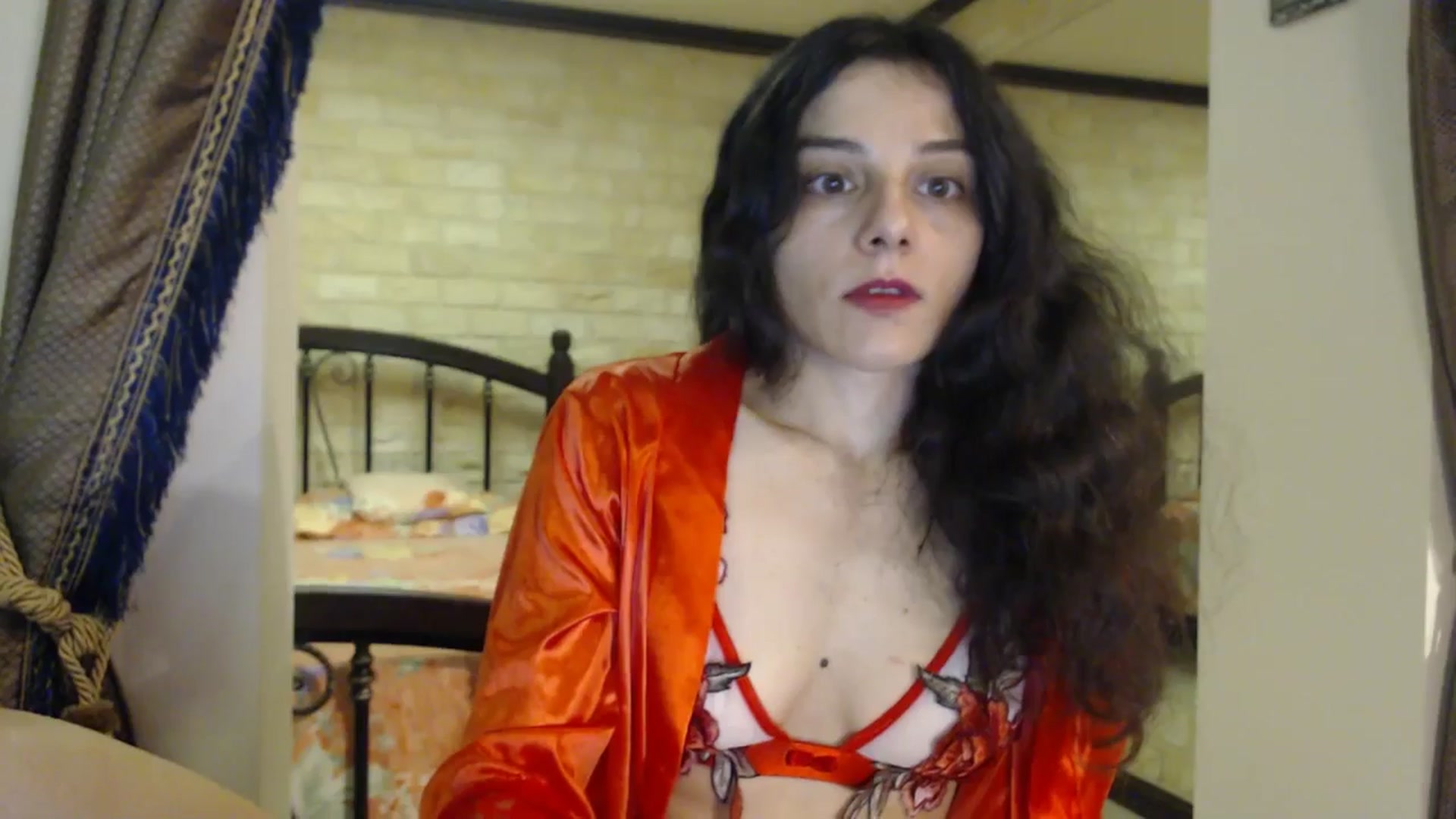 Gallery image thumbnail from ThePerfectNam's myfreecams stream on, 11/13/2025, 04:18 image 16 of 20