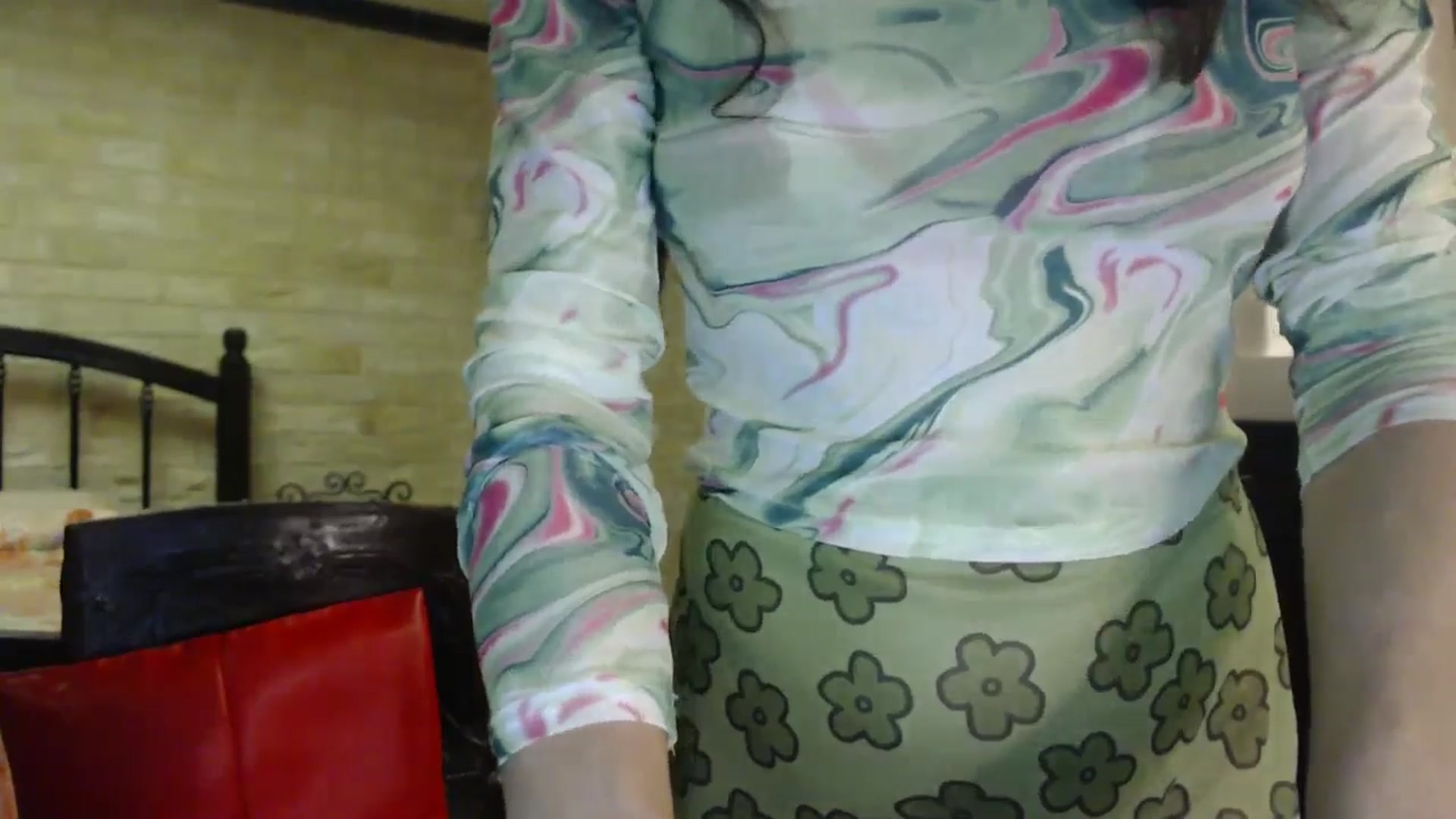 Gallery image thumbnail from ThePerfectNam's myfreecams stream on, 11/13/2025, 04:18 image 5 of 20