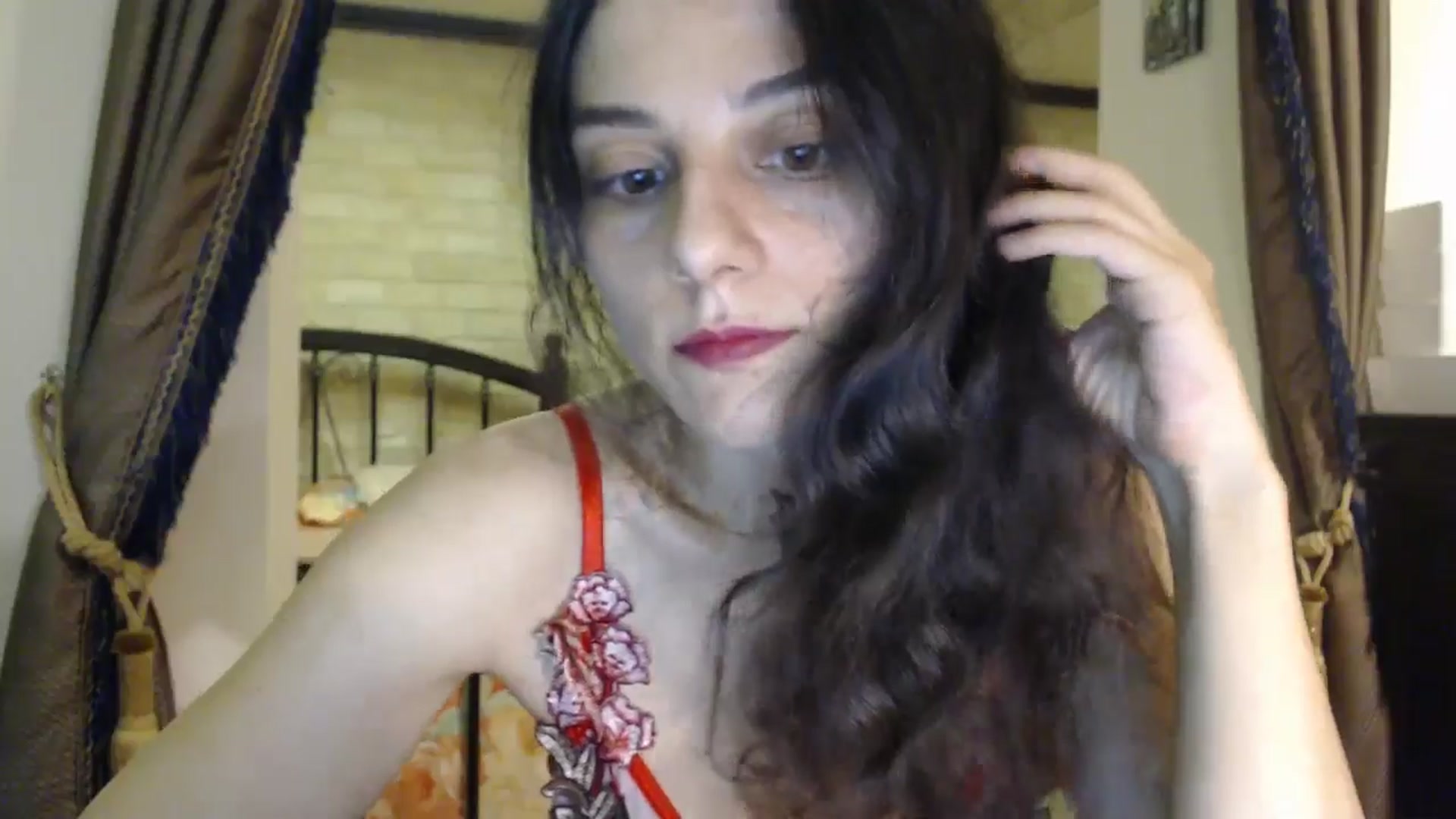 Gallery image thumbnail from ThePerfectNam's myfreecams stream on, 11/13/2025, 04:18 image 17 of 20