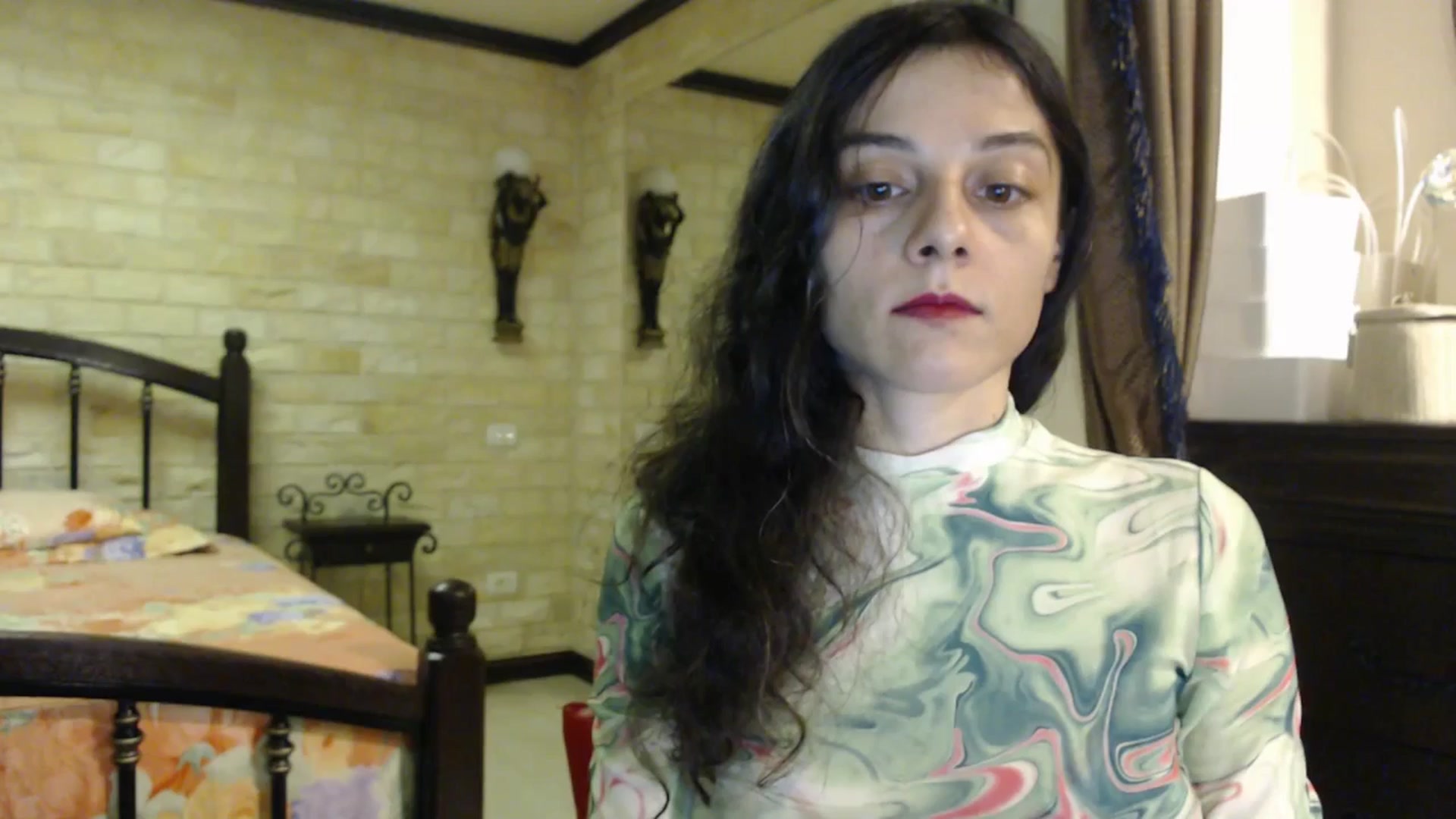 Gallery image thumbnail from ThePerfectNam's myfreecams stream on, 11/13/2025, 04:18 image 1 of 20