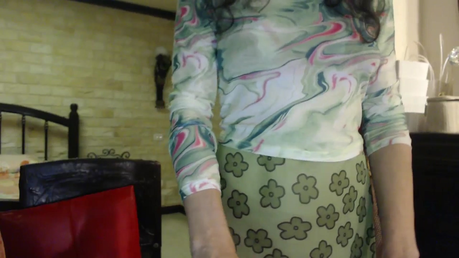 Gallery image thumbnail from ThePerfectNam's myfreecams stream on, 11/13/2025, 04:18 image 6 of 20