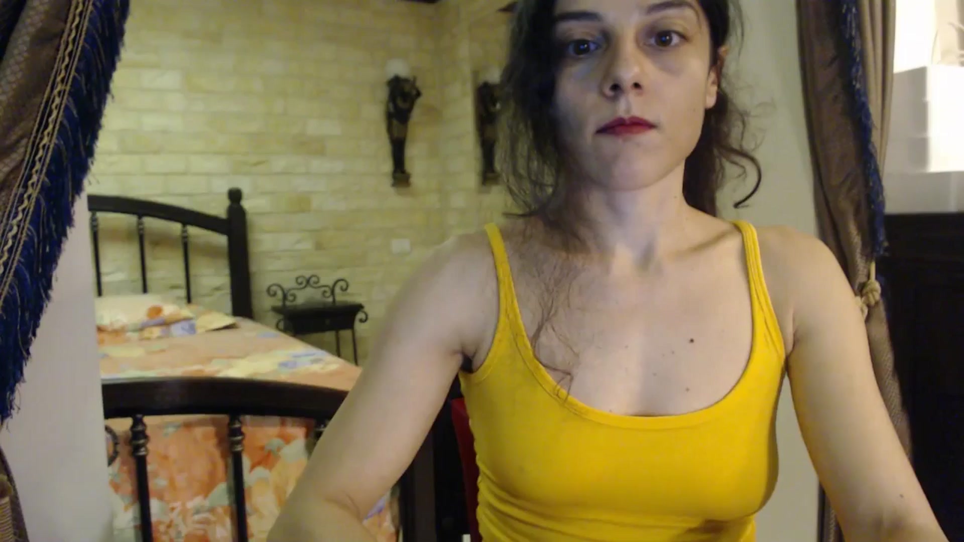 Gallery image thumbnail from ThePerfectNam's myfreecams stream on, 11/13/2025, 06:16 image 2 of 20