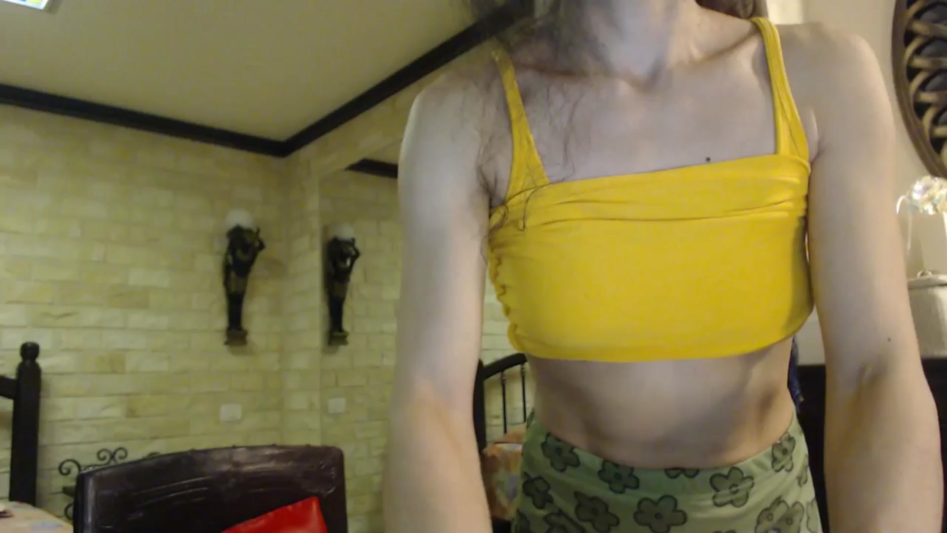 Gallery image thumbnail from ThePerfectNam's myfreecams stream on, 11/13/2025, 06:16 image 17 of 20