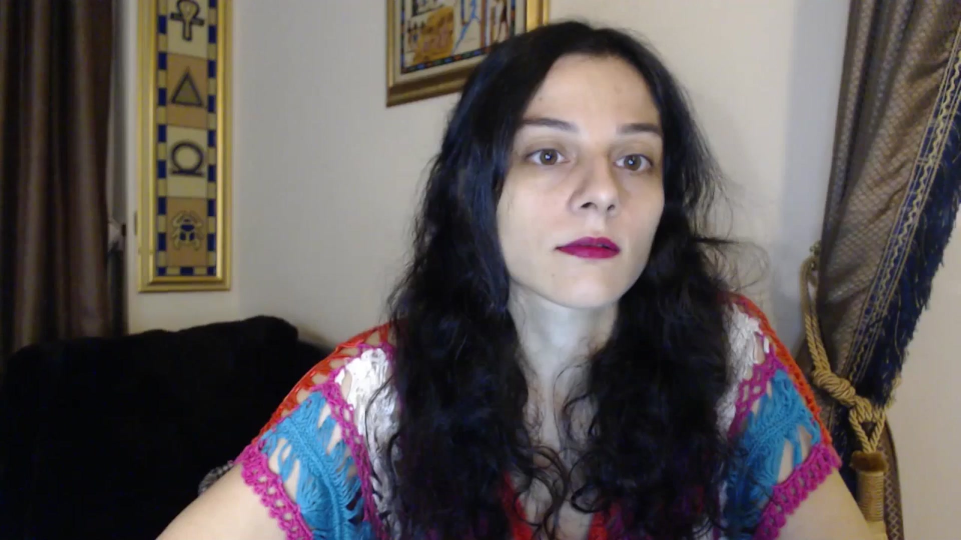 Gallery image thumbnail from ThePerfectNam's myfreecams stream on, 11/14/2025, 14:12 image 2 of 20