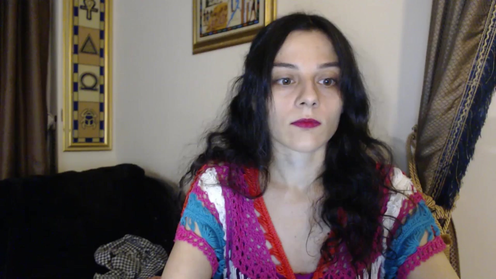 Gallery image thumbnail from ThePerfectNam's myfreecams stream on, 11/14/2025, 14:12 image 18 of 20