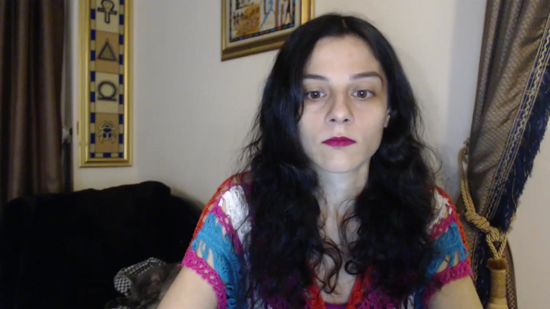 Gallery image thumbnail from ThePerfectNam's myfreecams stream on, 11/14/2025, 14:12 image 1 of 20