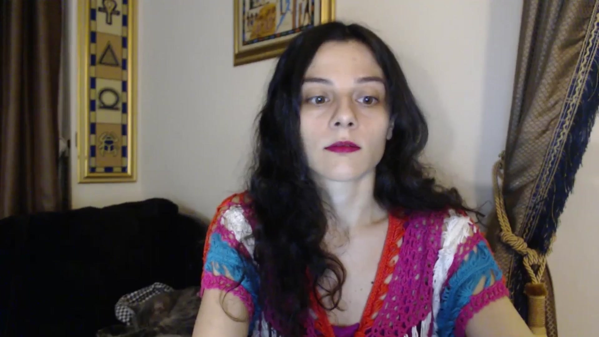 Gallery image thumbnail from ThePerfectNam's myfreecams stream on, 11/14/2025, 14:12 image 7 of 20