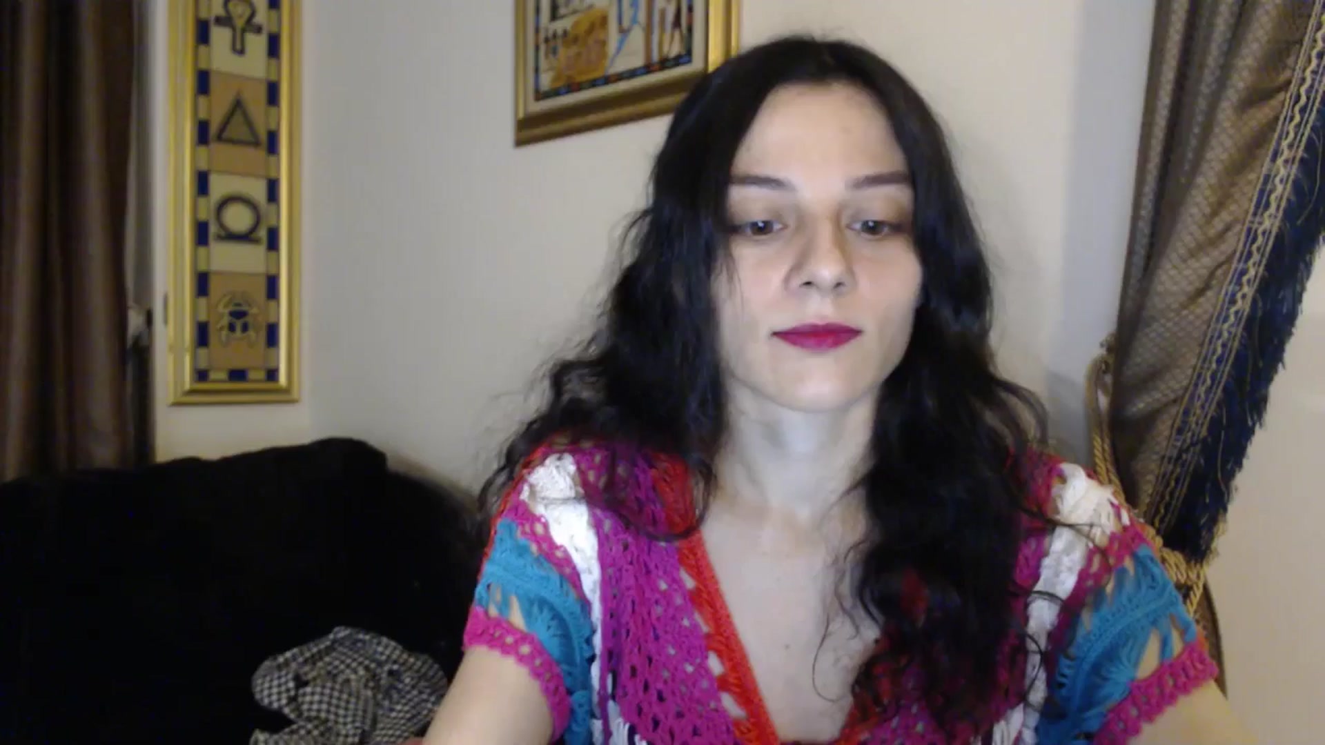 Gallery image thumbnail from ThePerfectNam's myfreecams stream on, 11/14/2025, 14:12 image 19 of 20