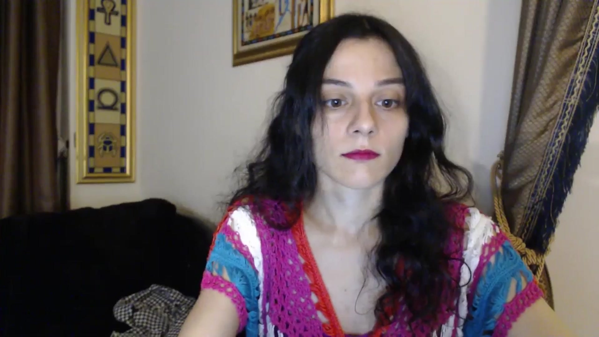 Gallery image thumbnail from ThePerfectNam's myfreecams stream on, 11/14/2025, 14:12 image 17 of 20