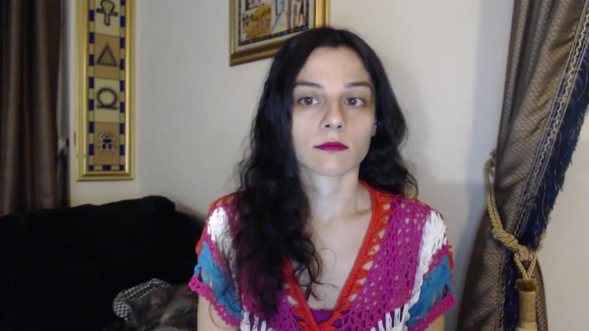 Gallery image thumbnail from ThePerfectNam's myfreecams stream on, 11/14/2025, 14:12 image 5 of 20