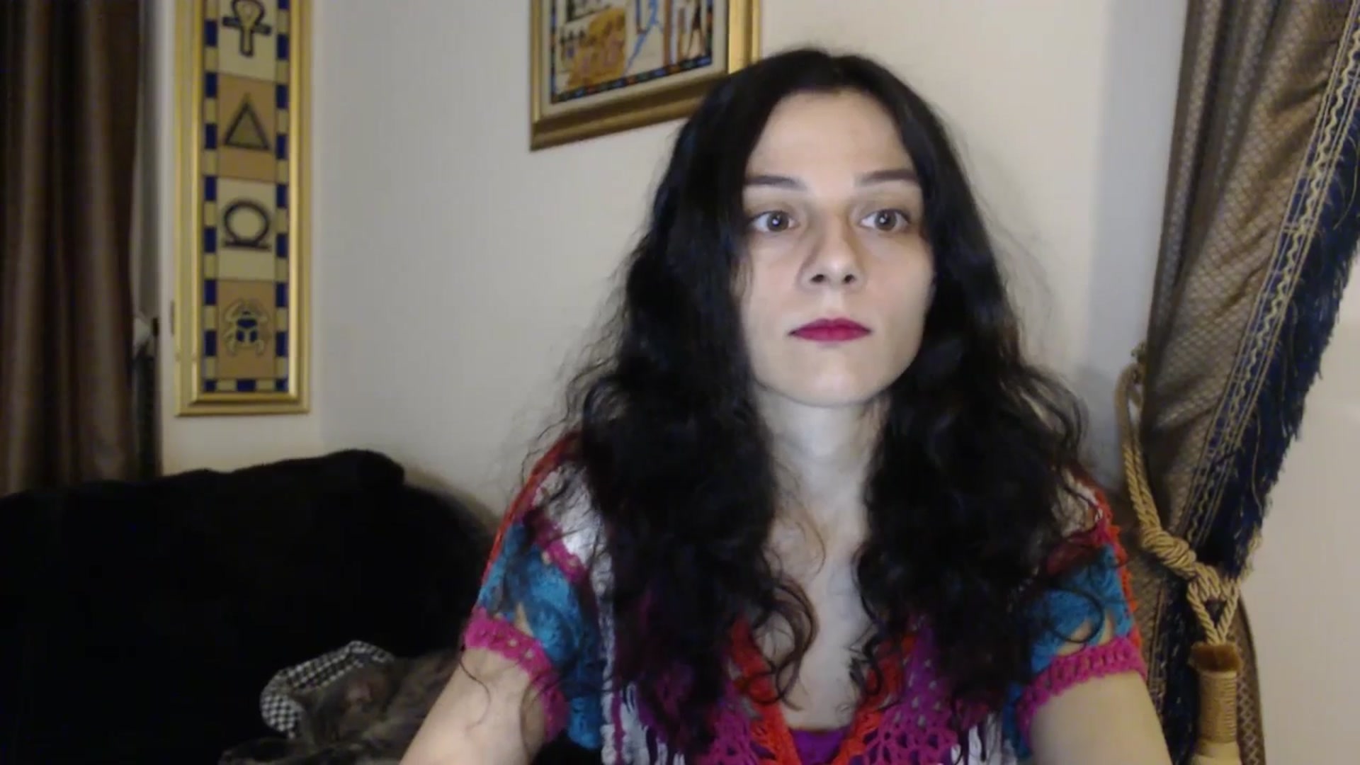 Gallery image thumbnail from ThePerfectNam's myfreecams stream on, 11/14/2025, 14:12 image 9 of 20