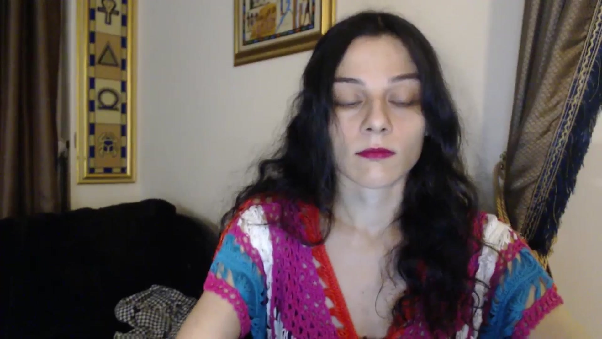 Gallery image thumbnail from ThePerfectNam's myfreecams stream on, 11/14/2025, 14:12 image 20 of 20