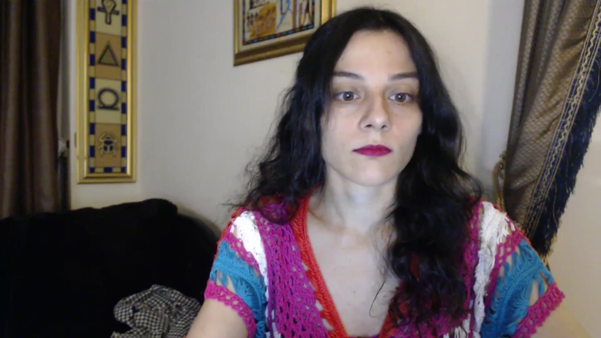 Gallery image thumbnail from ThePerfectNam's myfreecams stream on, 11/14/2025, 14:12 image 13 of 20