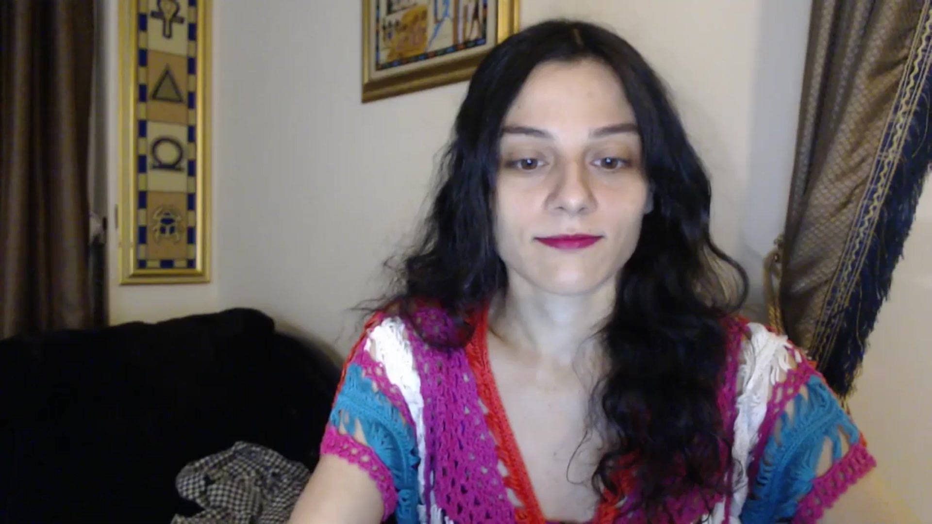 Gallery image thumbnail from ThePerfectNam's myfreecams stream on, 11/14/2025, 14:12 image 14 of 20
