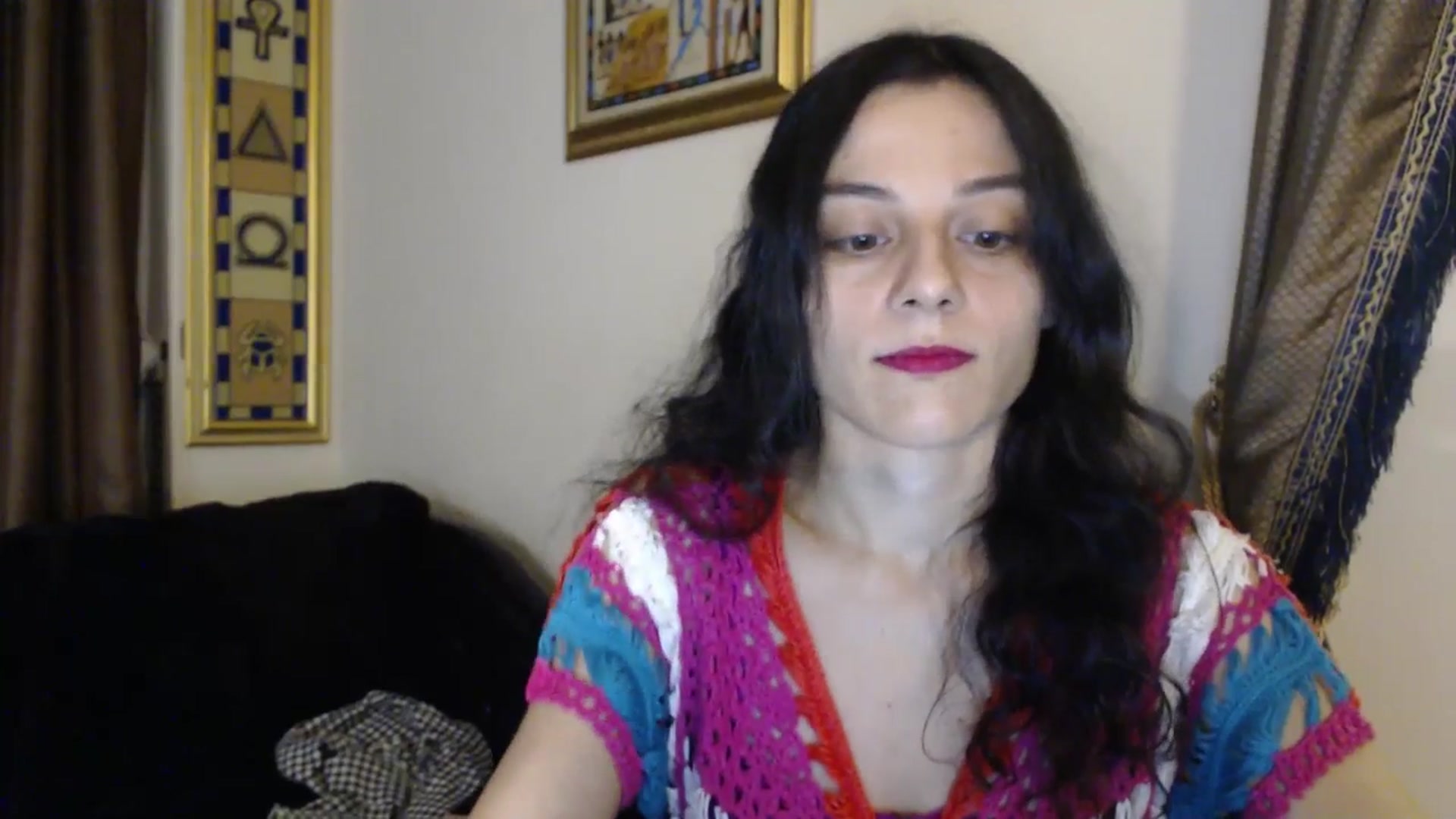 Gallery image thumbnail from ThePerfectNam's myfreecams stream on, 11/14/2025, 14:12 image 15 of 20