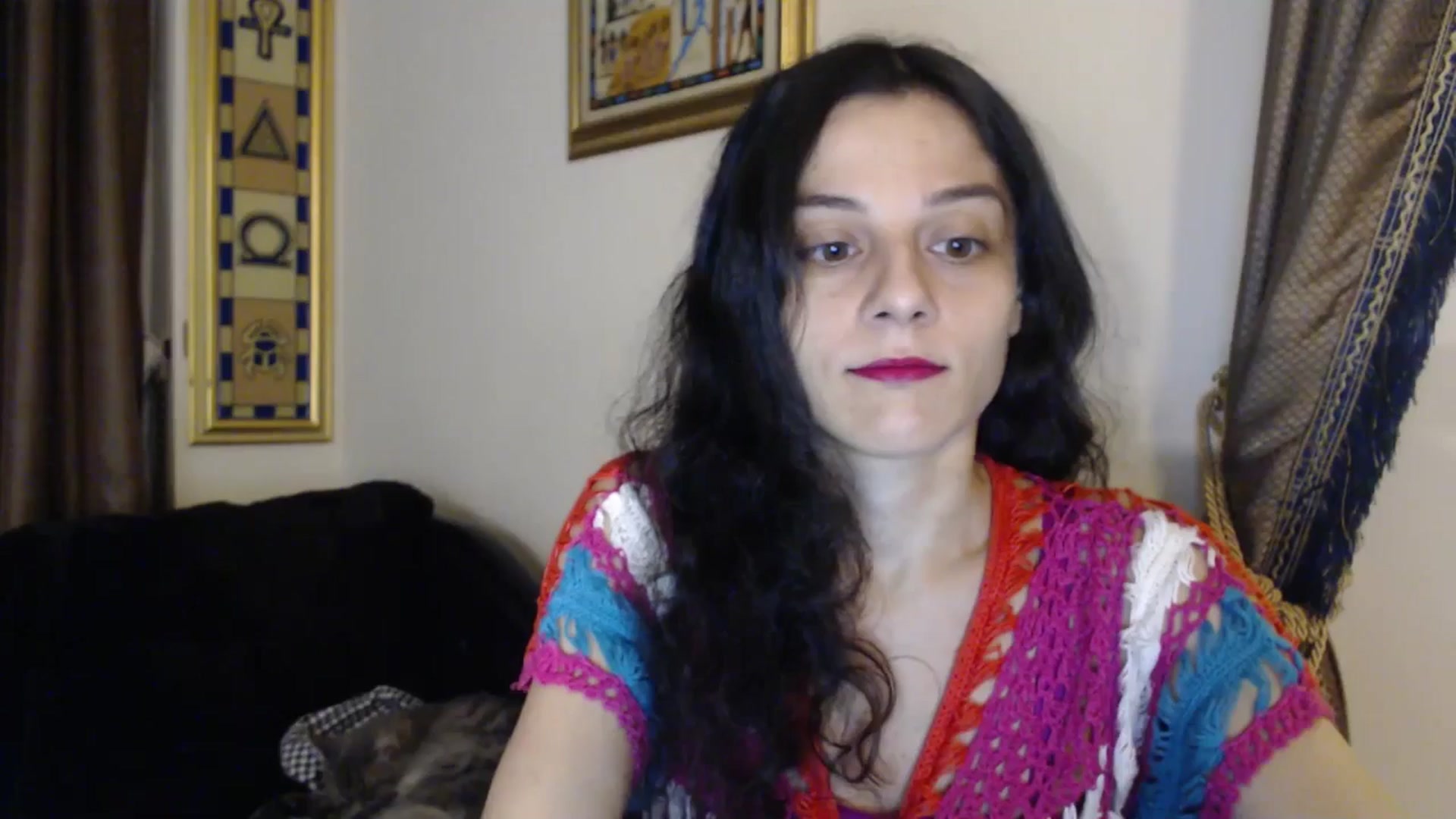 Gallery image thumbnail from ThePerfectNam's myfreecams stream on, 11/14/2025, 14:12 image 4 of 20