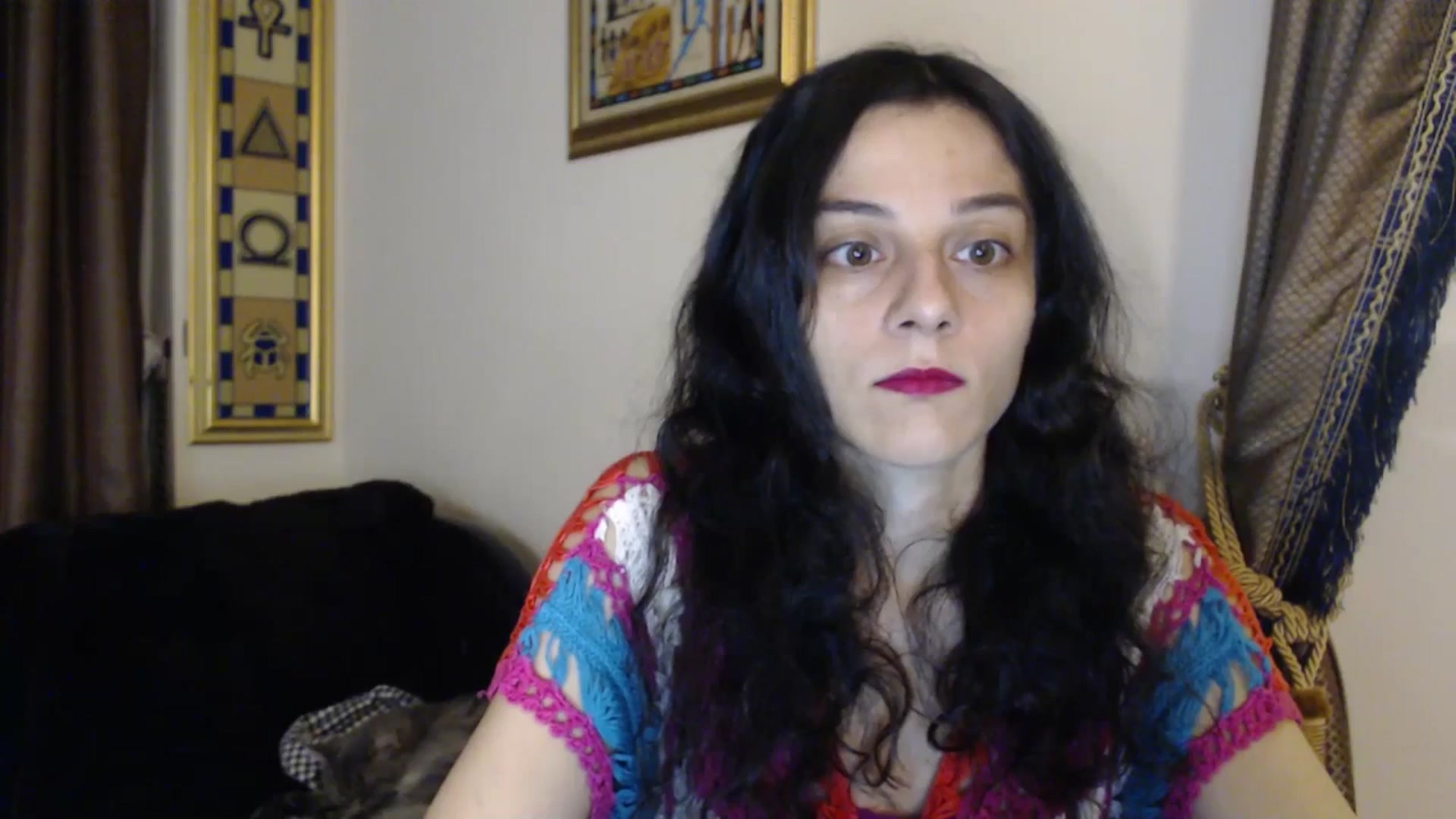 Gallery image thumbnail from ThePerfectNam's myfreecams stream on, 11/14/2025, 14:12 image 3 of 20