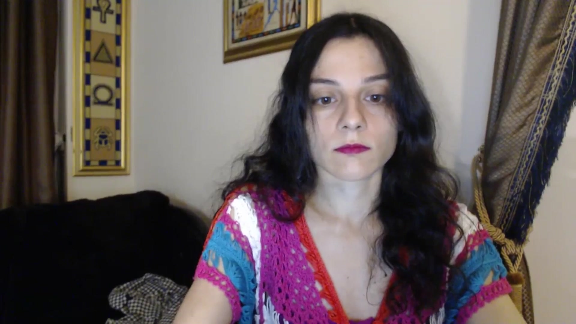 Gallery image thumbnail from ThePerfectNam's myfreecams stream on, 11/14/2025, 14:12 image 16 of 20