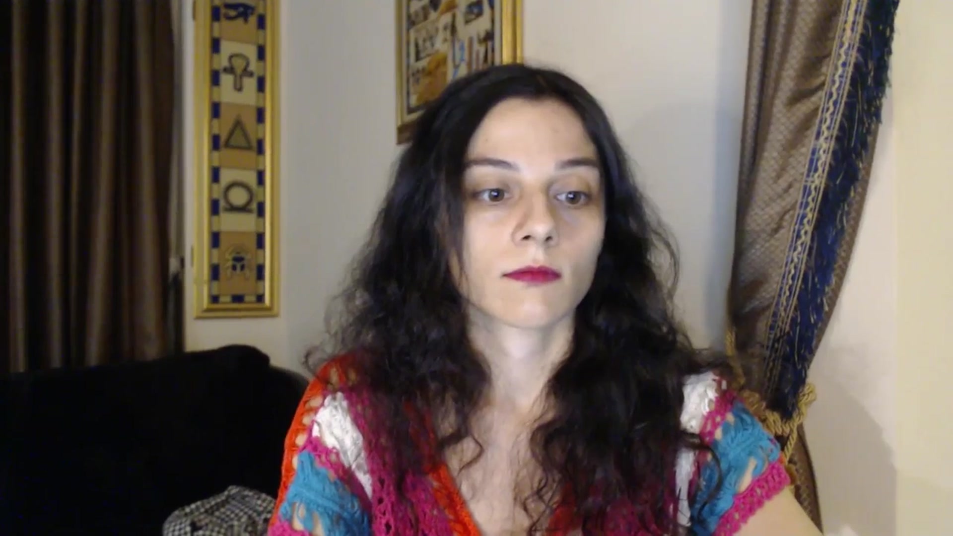 Gallery image thumbnail from ThePerfectNam's myfreecams stream on, 11/14/2025, 15:23 image 20 of 20