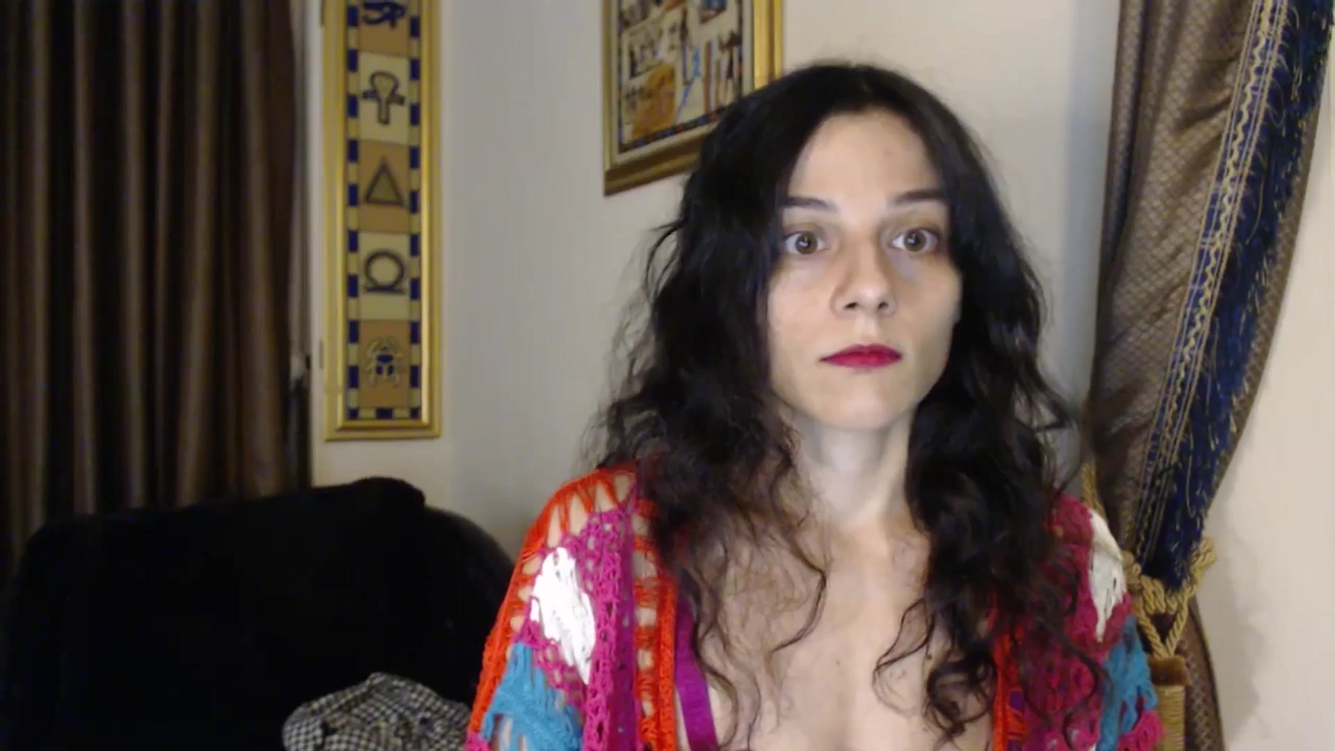 Gallery image thumbnail from ThePerfectNam's myfreecams stream on, 11/14/2025, 15:23 image 3 of 20