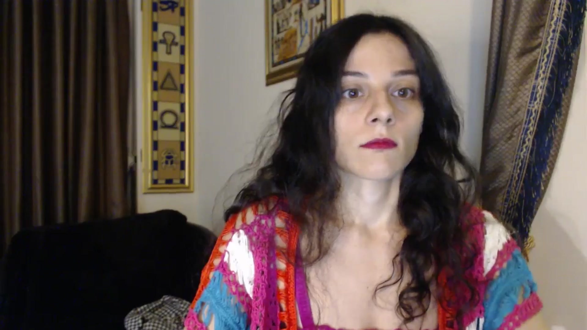 Gallery image thumbnail from ThePerfectNam's myfreecams stream on, 11/14/2025, 15:23 image 2 of 20