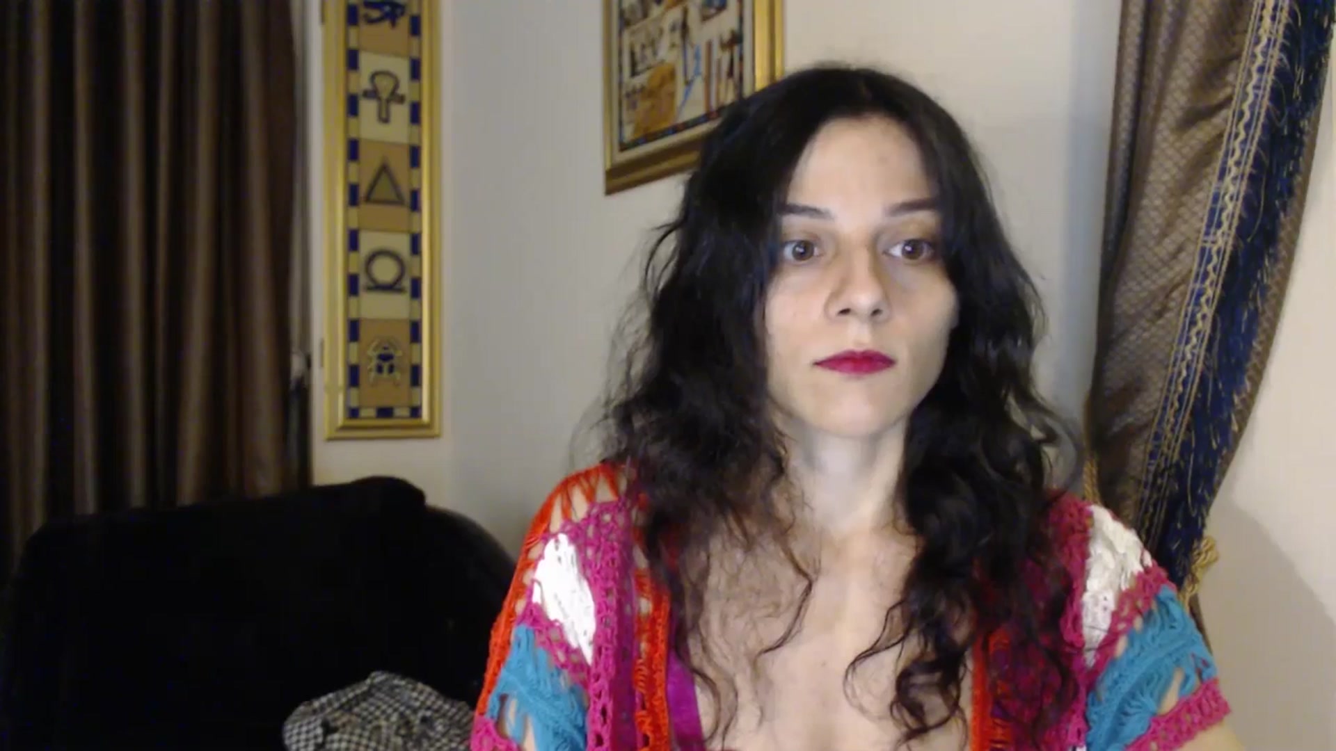 Gallery image thumbnail from ThePerfectNam's myfreecams stream on, 11/14/2025, 15:23 image 6 of 20