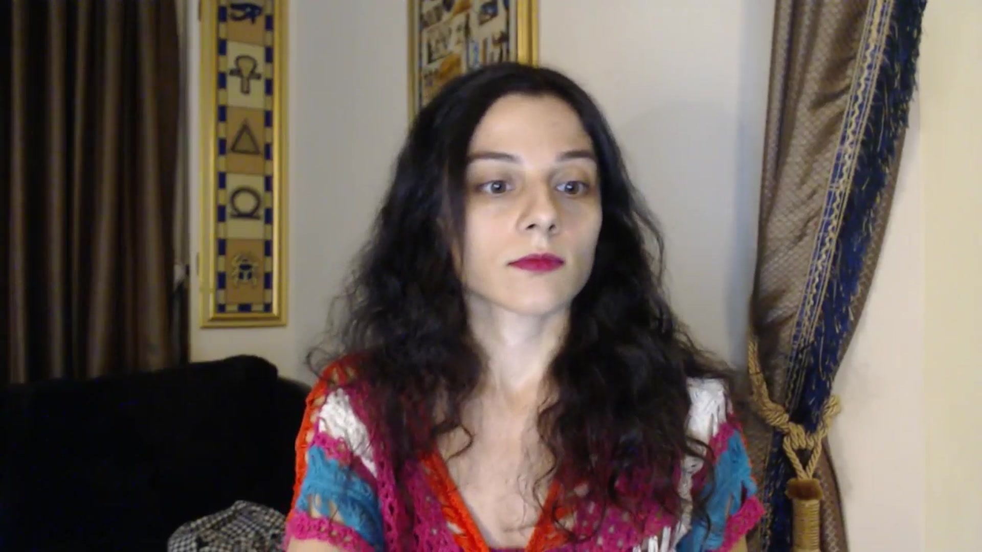 Gallery image thumbnail from ThePerfectNam's myfreecams stream on, 11/14/2025, 15:23 image 19 of 20