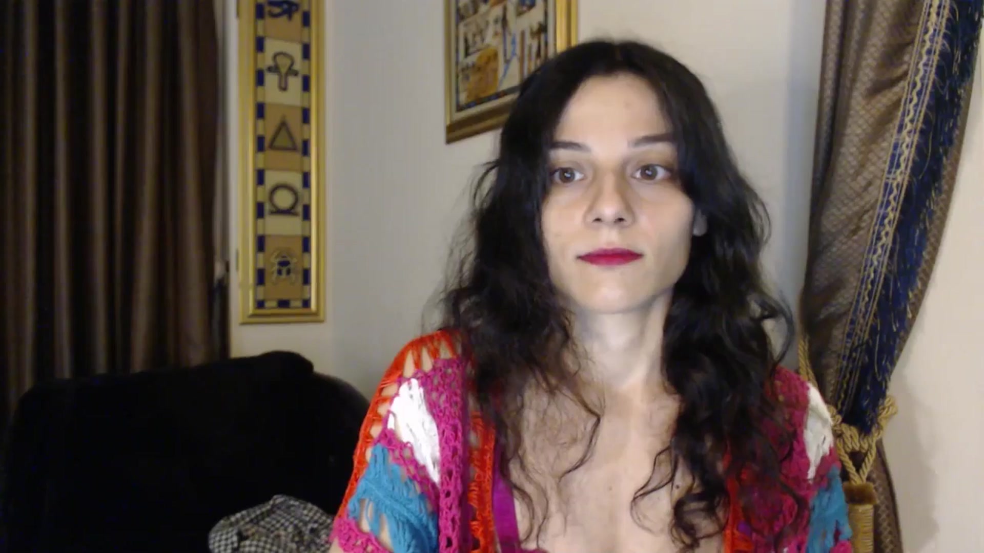 Gallery image thumbnail from ThePerfectNam's myfreecams stream on, 11/14/2025, 15:23 image 4 of 20