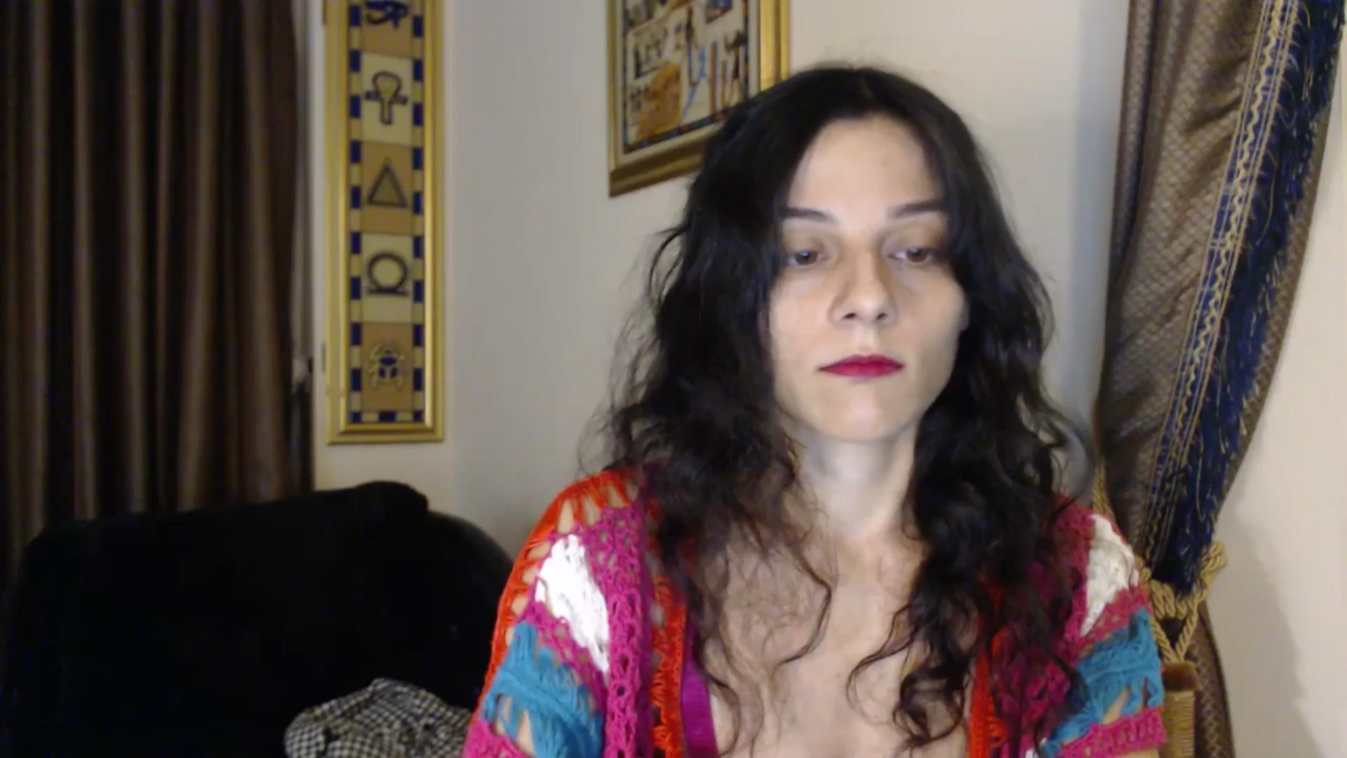 Gallery image thumbnail from ThePerfectNam's myfreecams stream on, 11/14/2025, 15:23 image 5 of 20