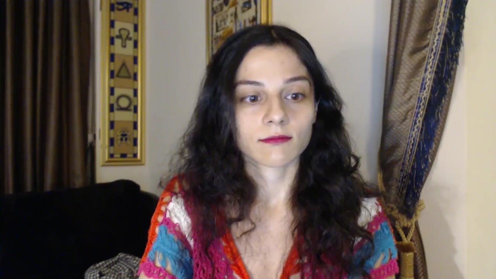 Gallery image thumbnail from ThePerfectNam's myfreecams stream on, 11/14/2025, 15:23 image 17 of 20