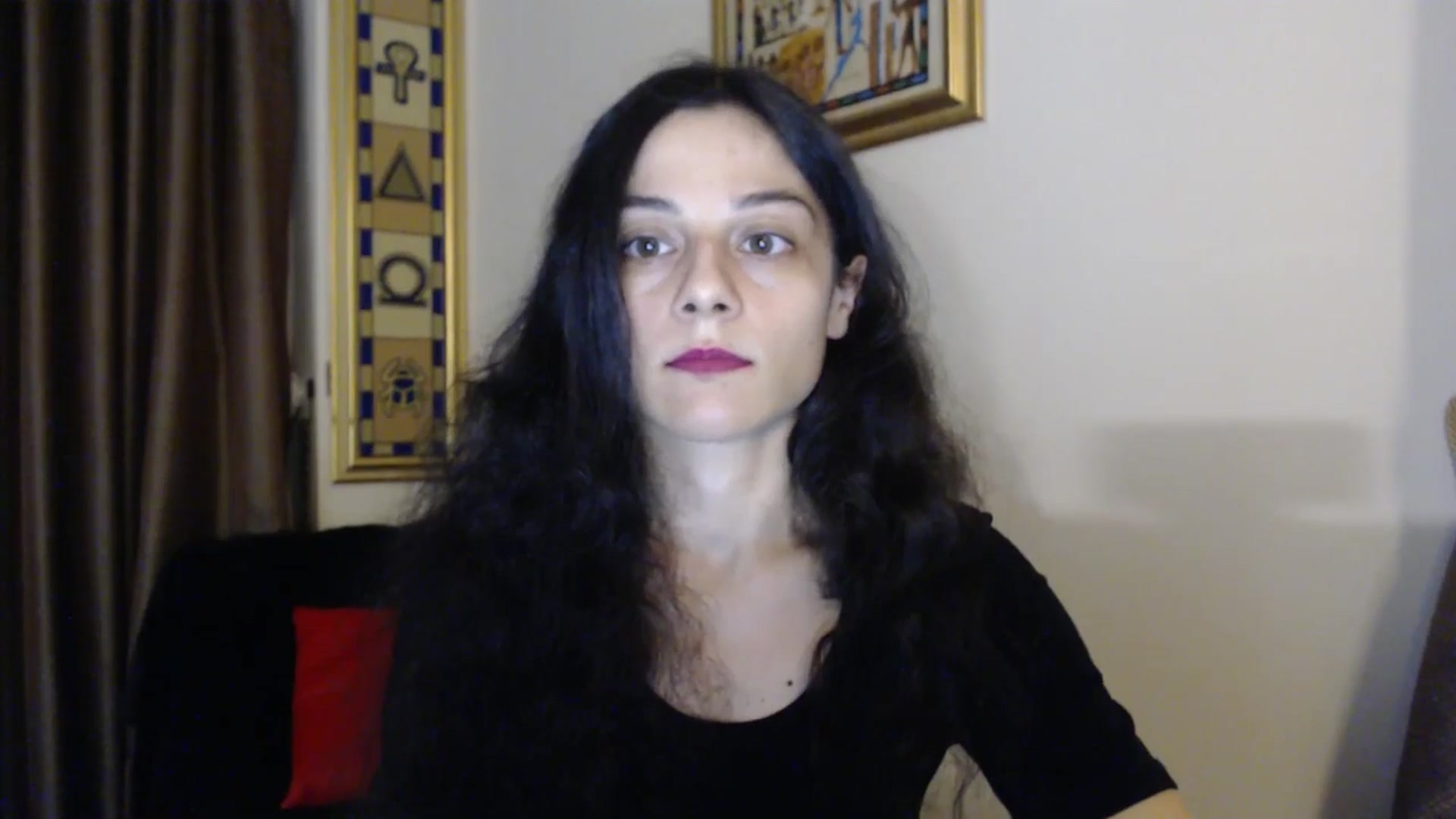 Gallery image thumbnail from ThePerfectNam's myfreecams stream on, 11/14/2025, 23:28 image 20 of 20