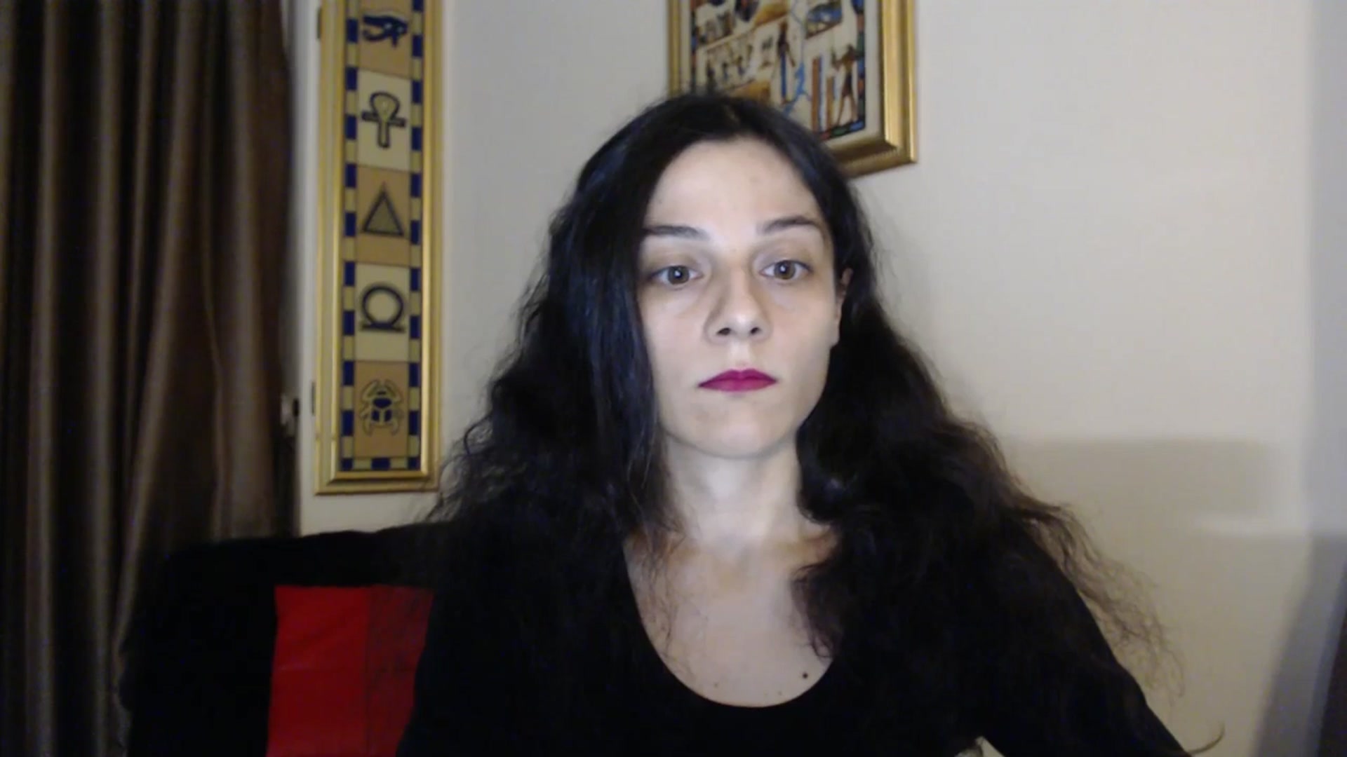 Gallery image thumbnail from ThePerfectNam's myfreecams stream on, 11/14/2025, 23:28 image 7 of 20
