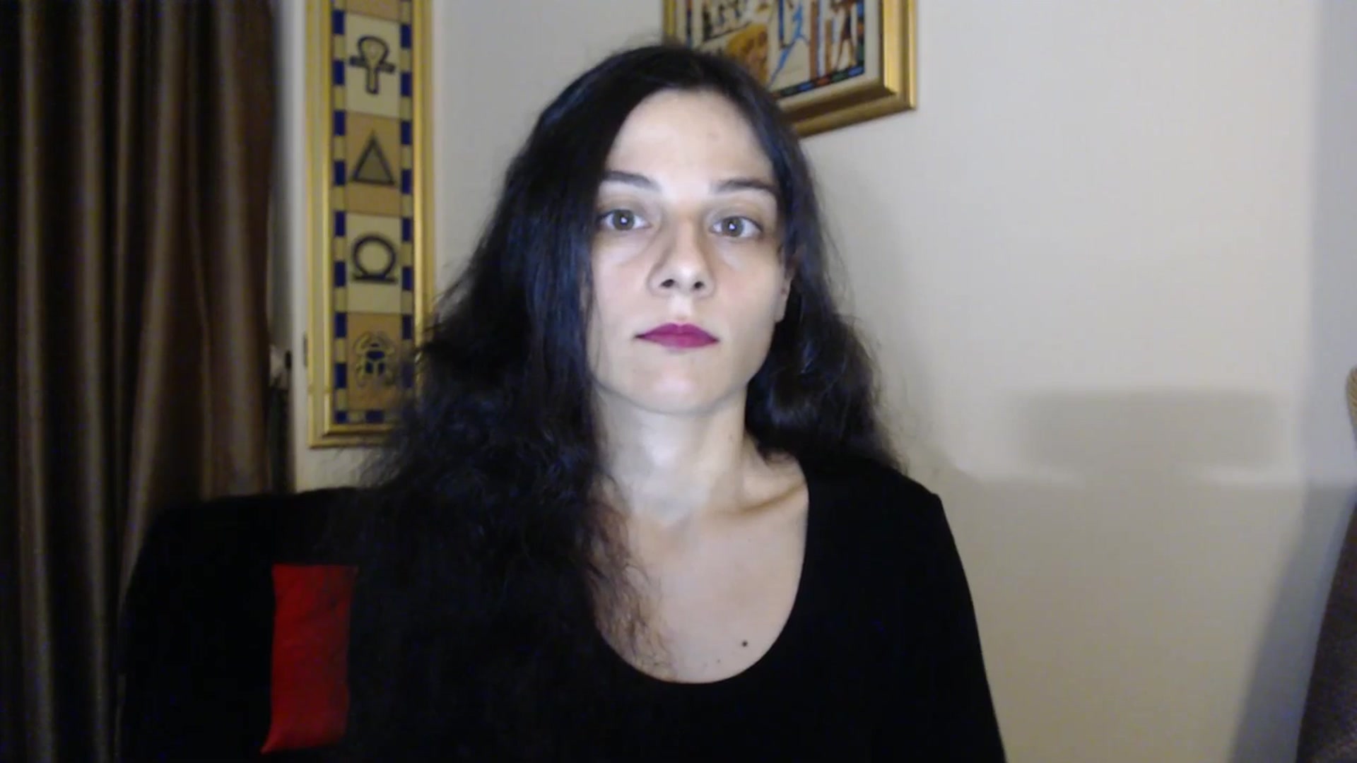 Gallery image thumbnail from ThePerfectNam's myfreecams stream on, 11/14/2025, 23:28 image 18 of 20