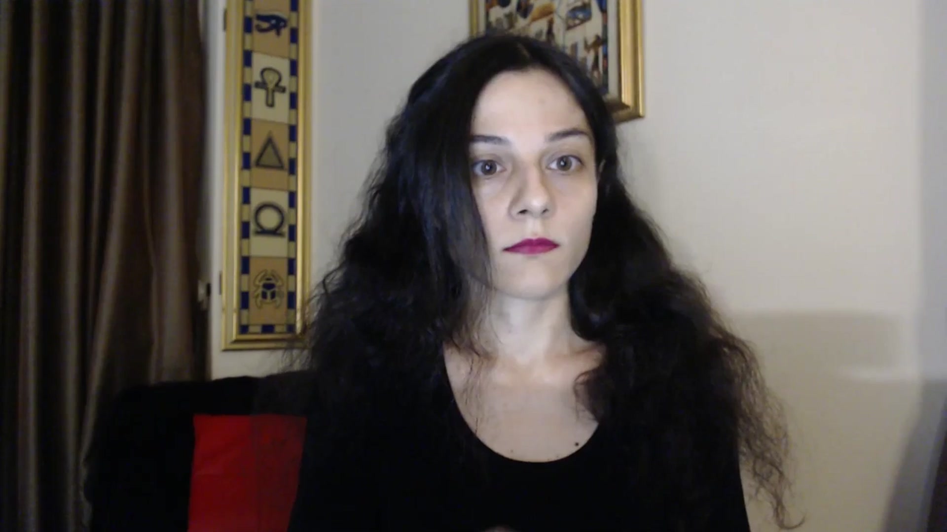Gallery image thumbnail from ThePerfectNam's myfreecams stream on, 11/14/2025, 23:28 image 5 of 20