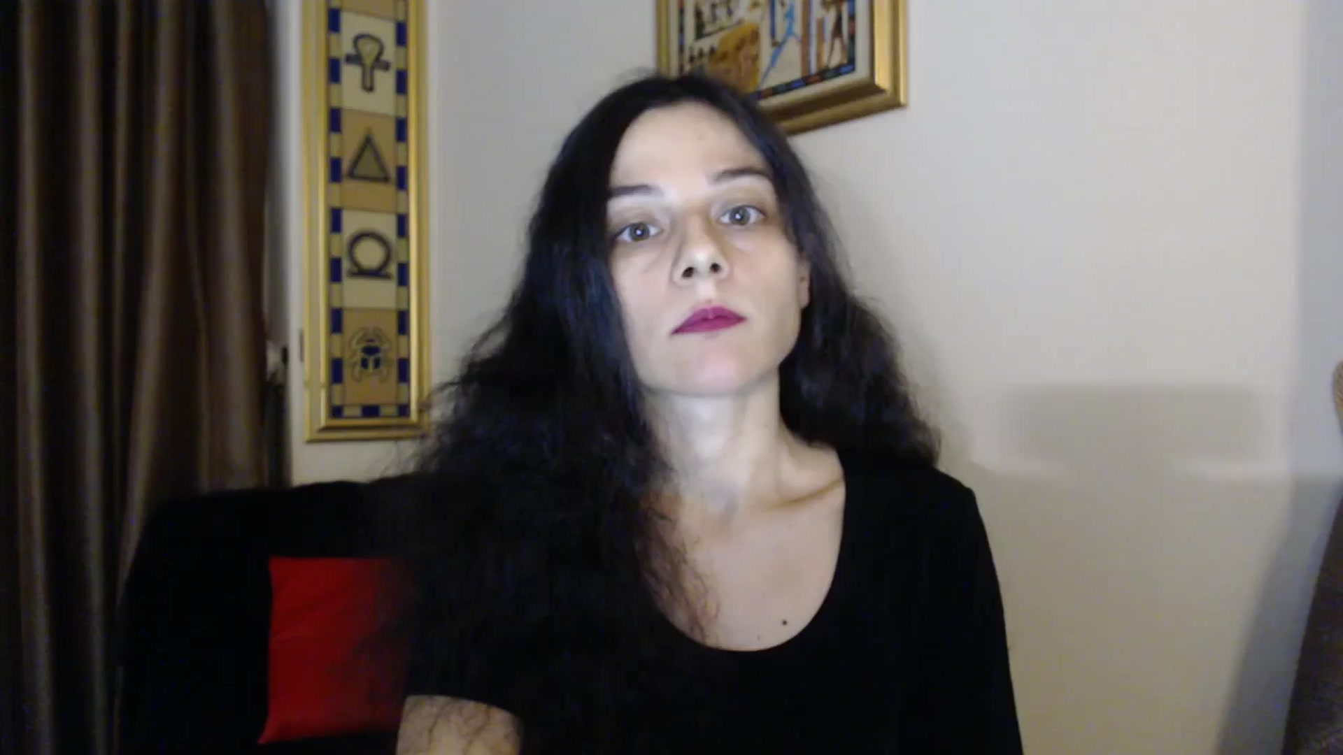 Gallery image thumbnail from ThePerfectNam's myfreecams stream on, 11/14/2025, 23:28 image 17 of 20