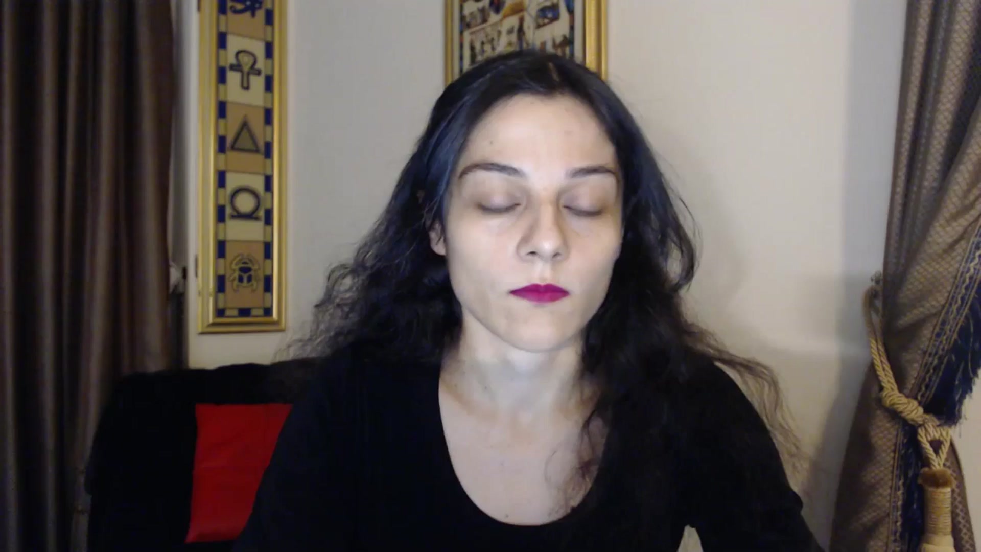 Gallery image thumbnail from ThePerfectNam's myfreecams stream on, 11/14/2025, 23:28 image 1 of 20