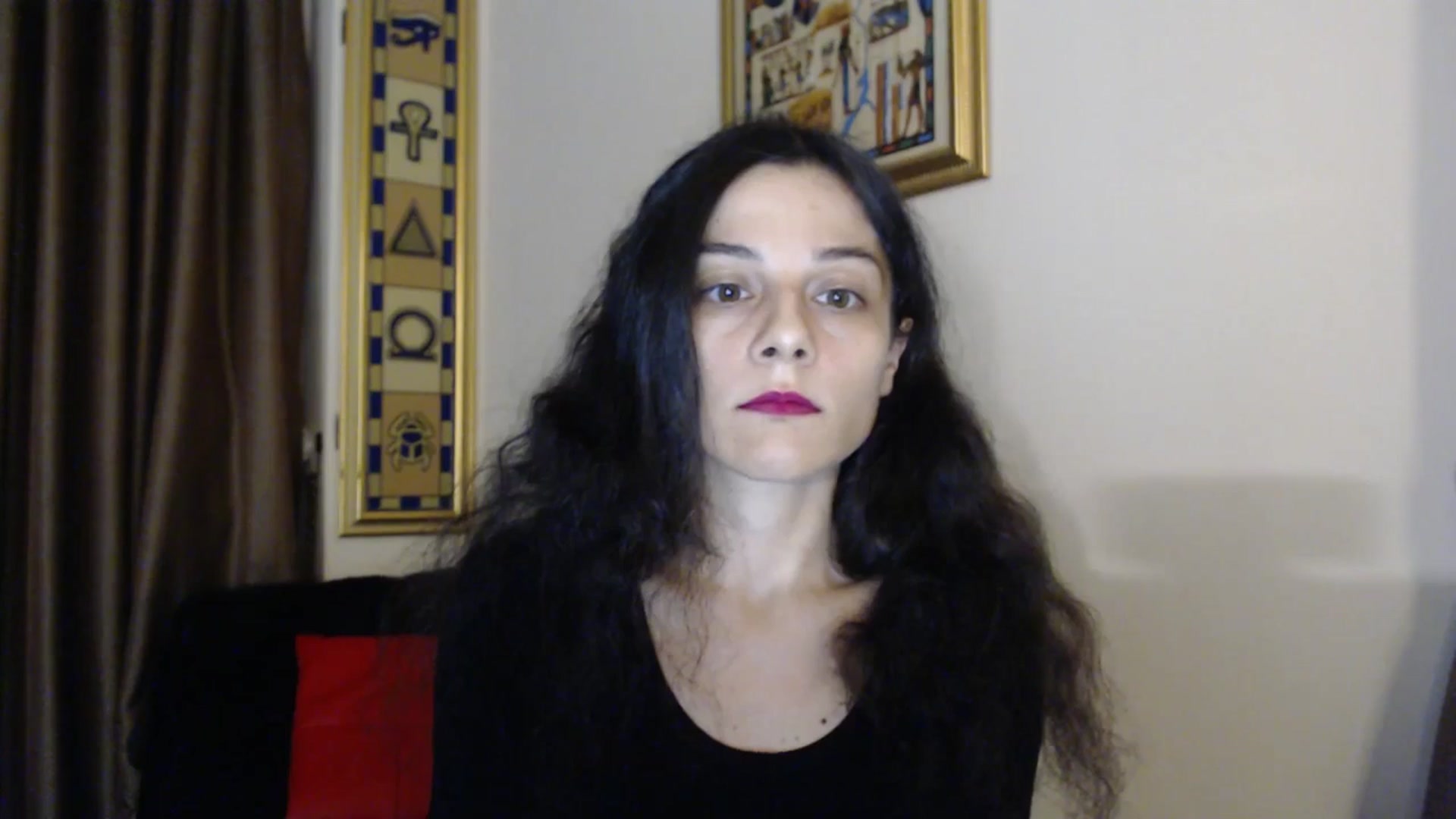 Gallery image thumbnail from ThePerfectNam's myfreecams stream on, 11/14/2025, 23:28 image 8 of 20