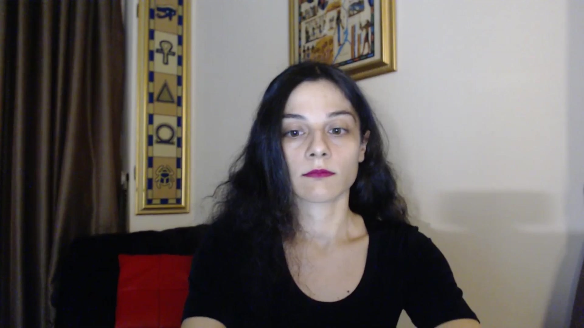 Gallery image thumbnail from ThePerfectNam's myfreecams stream on, 11/14/2025, 23:28 image 11 of 20
