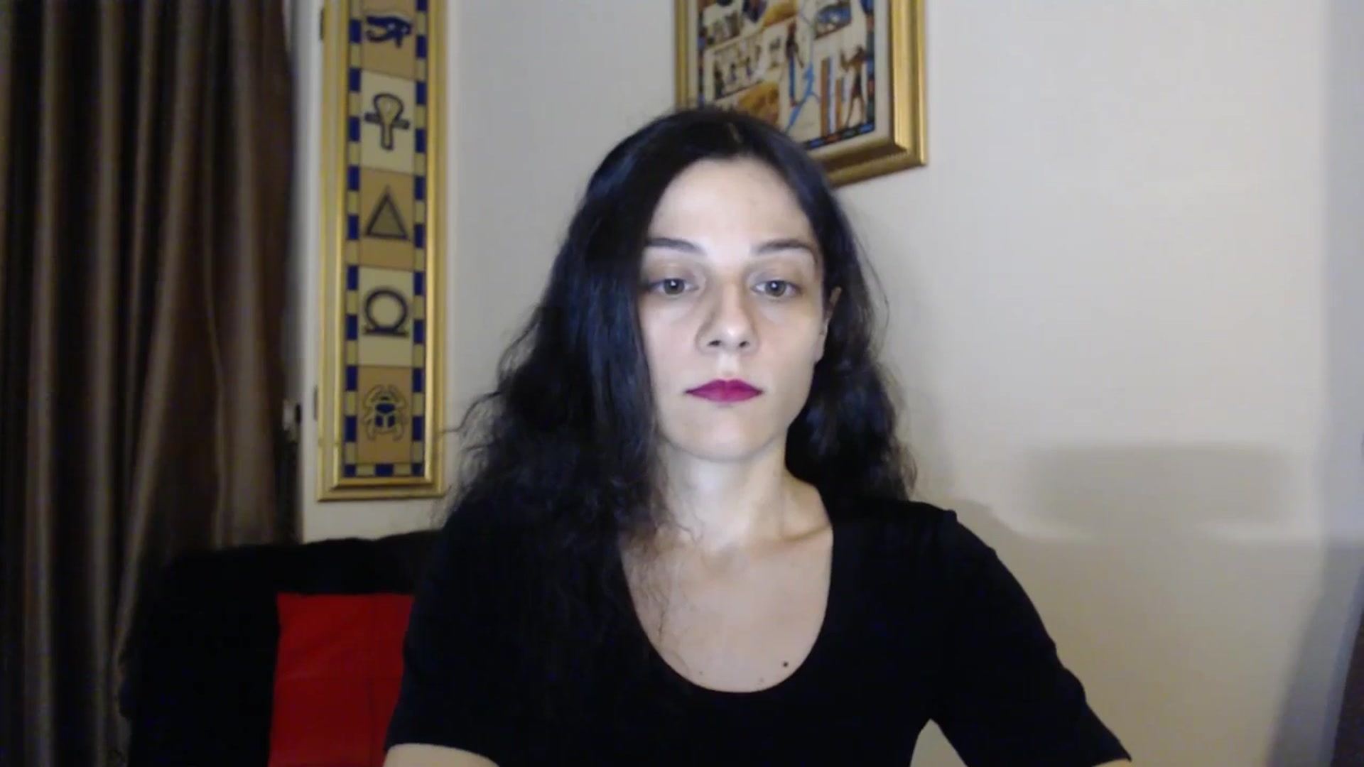 Gallery image thumbnail from ThePerfectNam's myfreecams stream on, 11/14/2025, 23:28 image 10 of 20