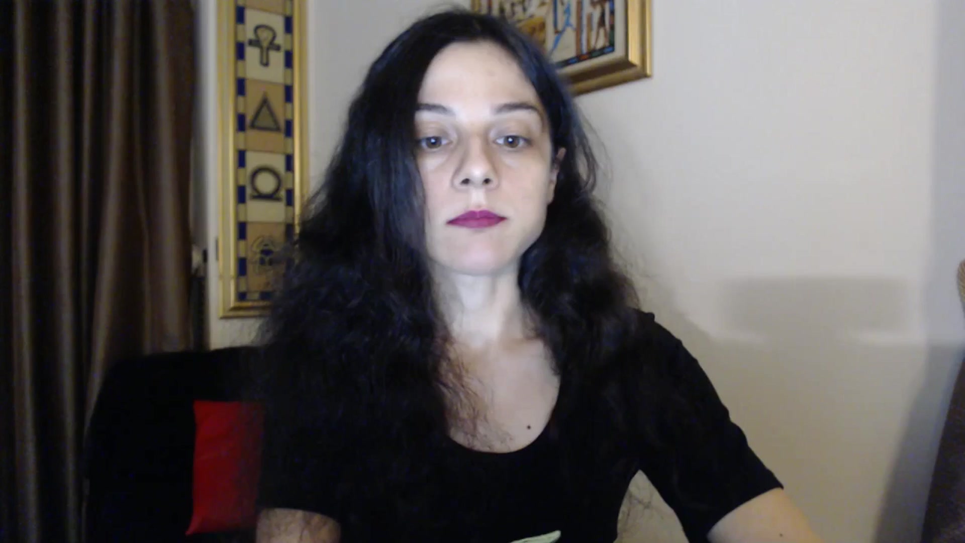 Gallery image thumbnail from ThePerfectNam's myfreecams stream on, 11/14/2025, 23:28 image 19 of 20