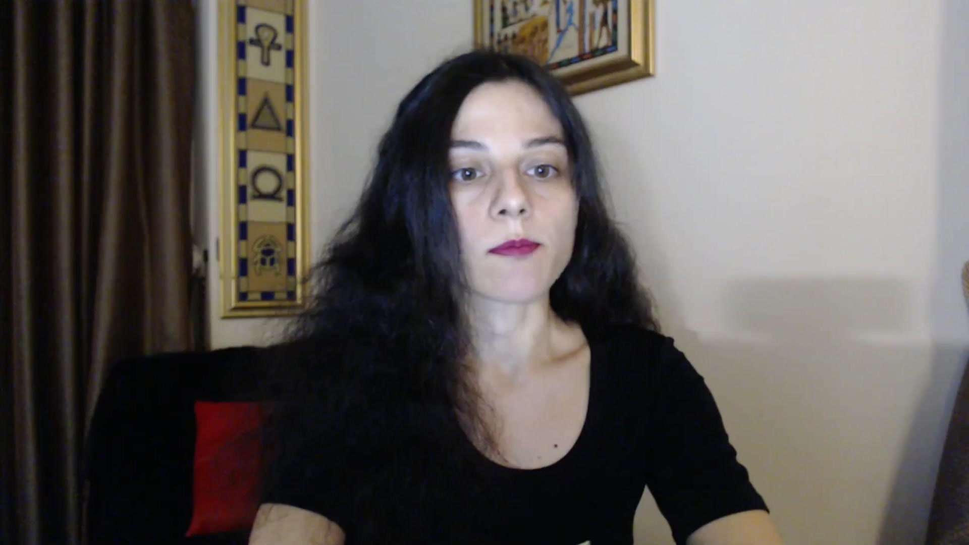 Gallery image thumbnail from ThePerfectNam's myfreecams stream on, 11/14/2025, 23:28 image 16 of 20