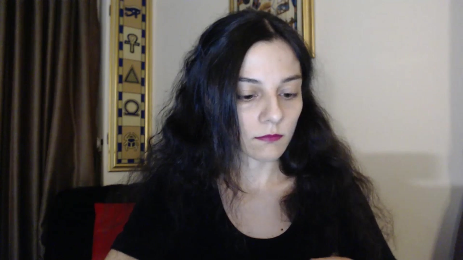 Gallery image thumbnail from ThePerfectNam's myfreecams stream on, 11/14/2025, 23:28 image 6 of 20