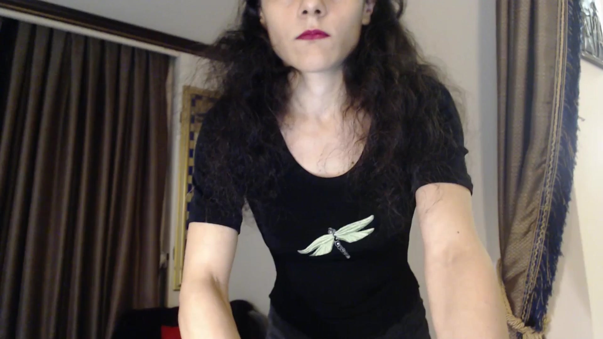 Gallery image thumbnail from ThePerfectNam's myfreecams stream on, 11/14/2025, 23:28 image 3 of 20