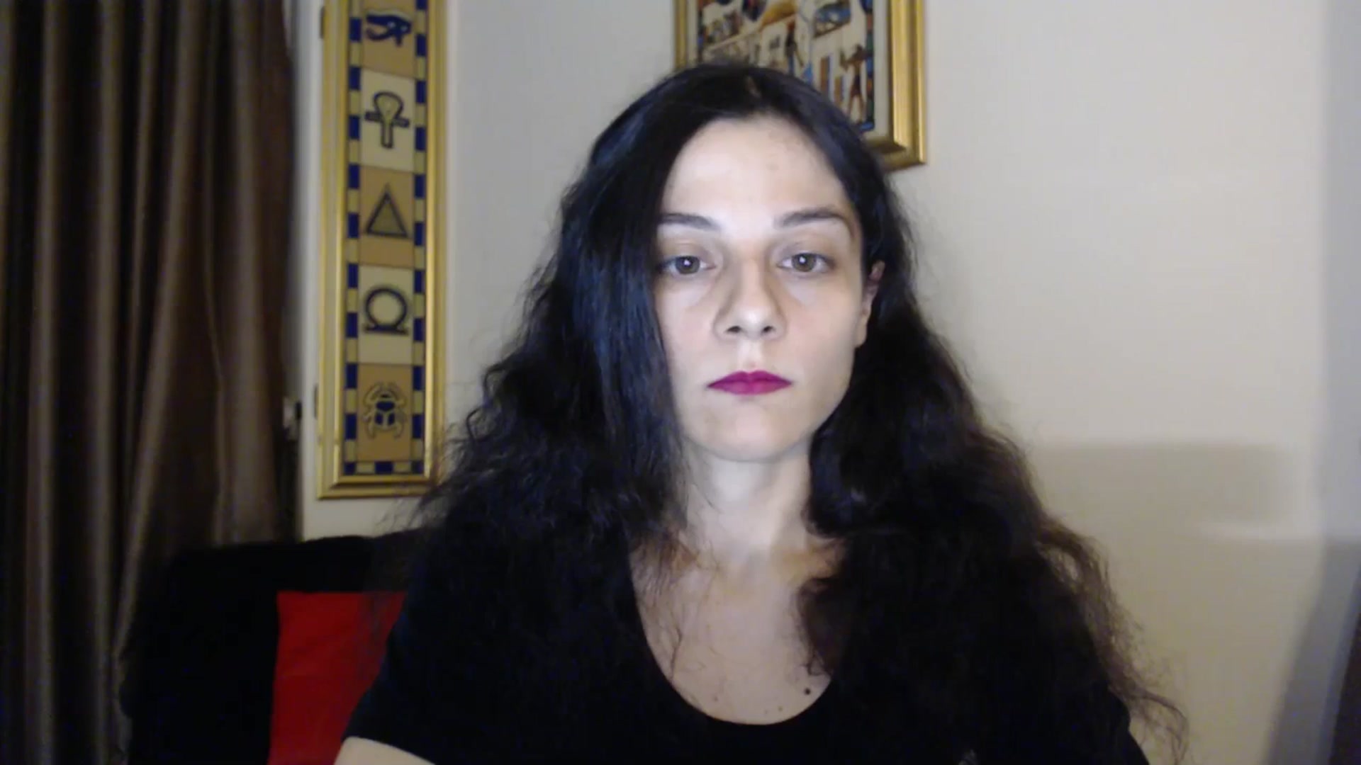 Gallery image thumbnail from ThePerfectNam's myfreecams stream on, 11/14/2025, 23:28 image 9 of 20