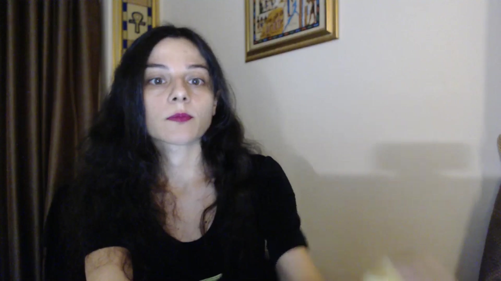 Gallery image thumbnail from ThePerfectNam's myfreecams stream on, 11/14/2025, 23:28 image 14 of 20