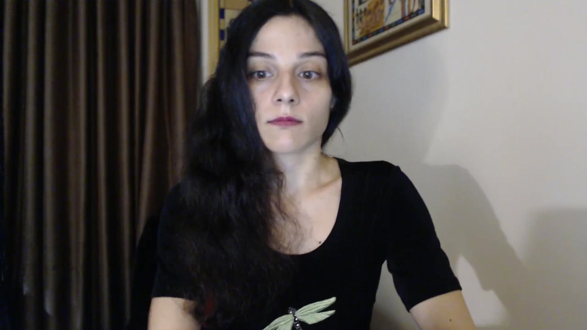 Gallery image thumbnail from ThePerfectNam's myfreecams stream on, 11/15/2025, 01:43 image 11 of 20