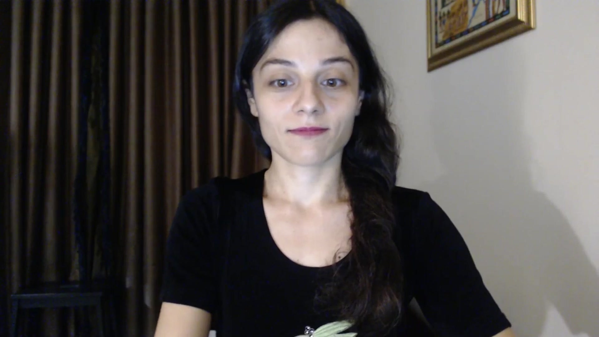 Gallery image thumbnail from ThePerfectNam's myfreecams stream on, 11/15/2025, 01:43 image 20 of 20