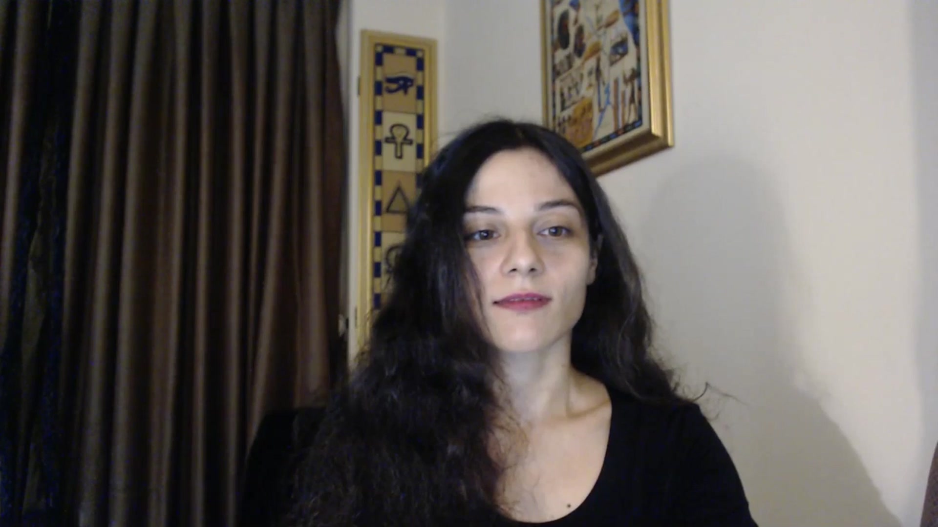 Gallery image thumbnail from ThePerfectNam's myfreecams stream on, 11/15/2025, 01:43 image 7 of 20